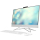 HP 24 AiO Ryzen 5-4500/16GB/512/Win10 Silver - 657469 - zdjęcie 2
